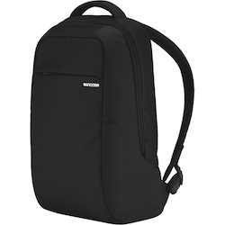 Incase ICON Carrying Case (Backpack) for 15" Apple iPad Book, MacBook Pro - Black