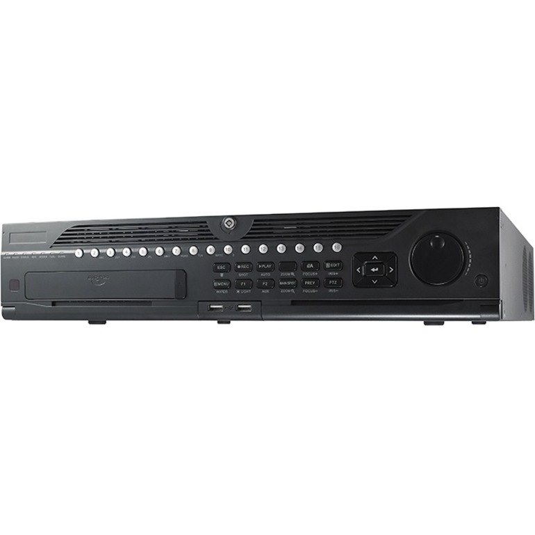 Hikvision TurboHD Pro DS-9032HUI-K8 Tribrid Video Recorder - 16 TB HDD