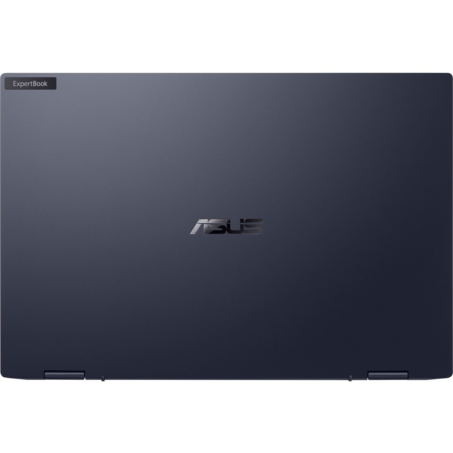 Asus ExpertBook B5 Flip B5302 B5302FEA-Q53P-CB 13.3" Touchscreen Convertible Notebook - Full HD - 1920 x 1080 - Intel Core i5 11th Gen i5-1135G7 Quad-core (4 Core) 2.40 GHz - 16 GB Total RAM - 16 GB On-board Memory - 256 GB SSD - Star Black