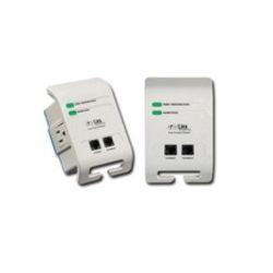 ITWLinx MAX 2-Outlets Surge Suppressor