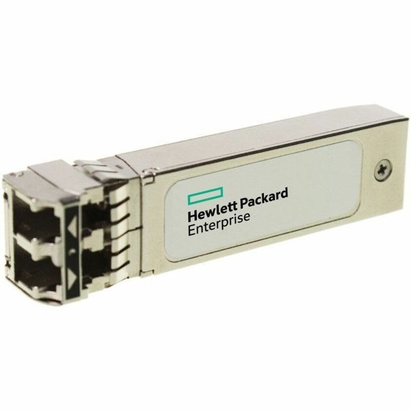 HPE SFP+ - 1 x LC 10GBase-SR Network - 1 Pack