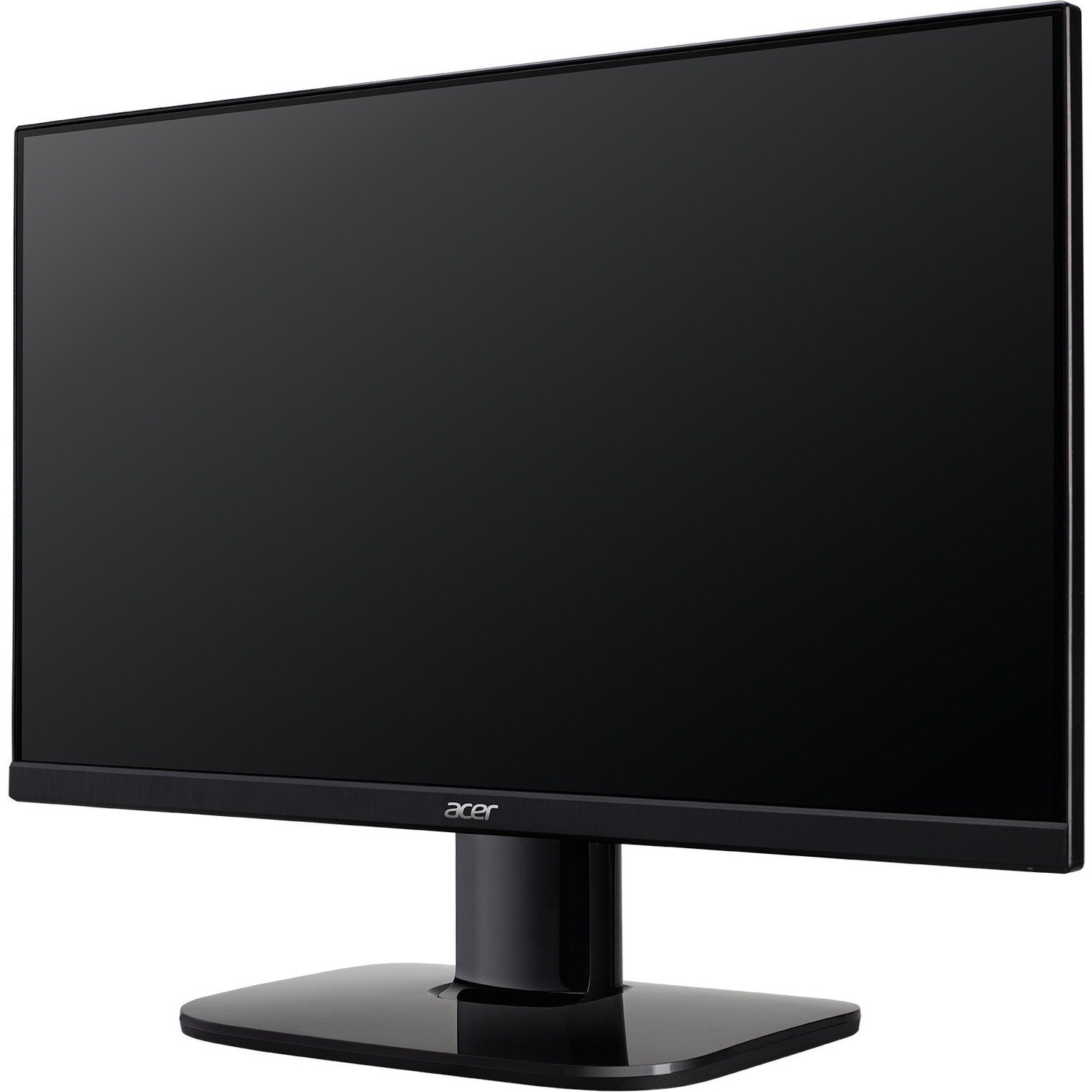 Acer KA240Y LCD Monitor - Black