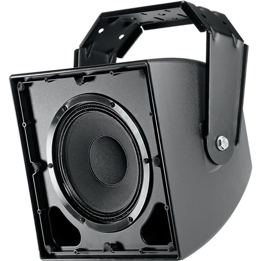JBL Professional SCS 8 2-way Wall Mountable Speaker - 200 W RMS - Black