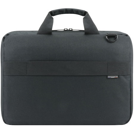 MOBILIS The One Carrying Case (Briefcase) for 35.6 cm (14") to 40.6 cm (16") Notebook - Grey