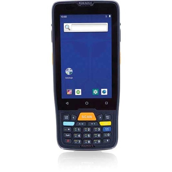 Datalogic Memor K Handheld Terminal - 1D, 2D