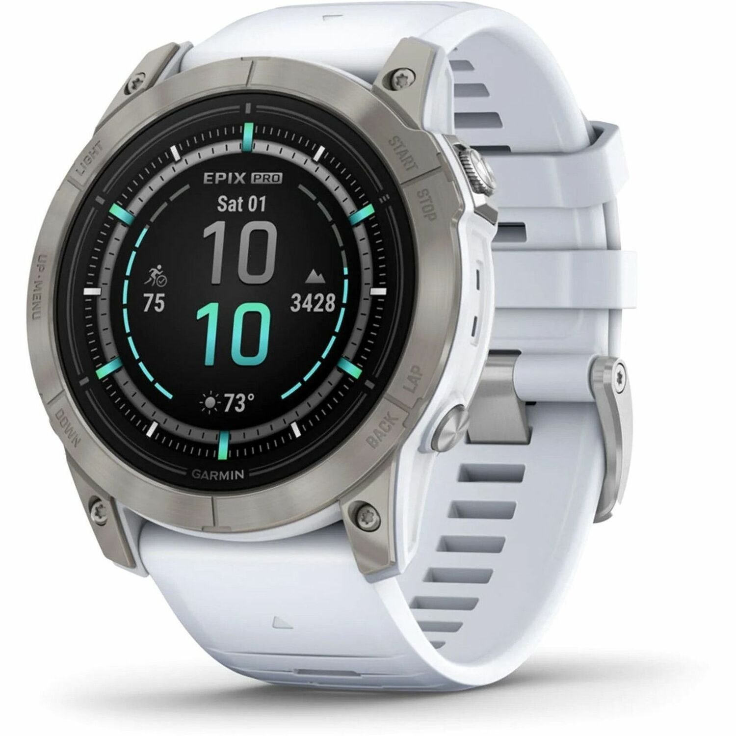 Garmin epix Pro (Gen 2) Smart Watch