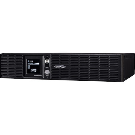 CyberPower OR1000PFCRT2U PFC Sinewave UPS Systems