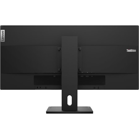 Lenovo ThinkVision E29w-20 29" Class UW-UXGA LCD Monitor - 21:9 - Raven Black