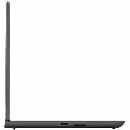 Lenovo ThinkPad P16v Gen 1 21FC0020CA 16" Mobile Workstation - WQUXGA - Intel Core i7 13th Gen i7-13700H - 32 GB - 1 TB SSD - French Keyboard - Thunder Black