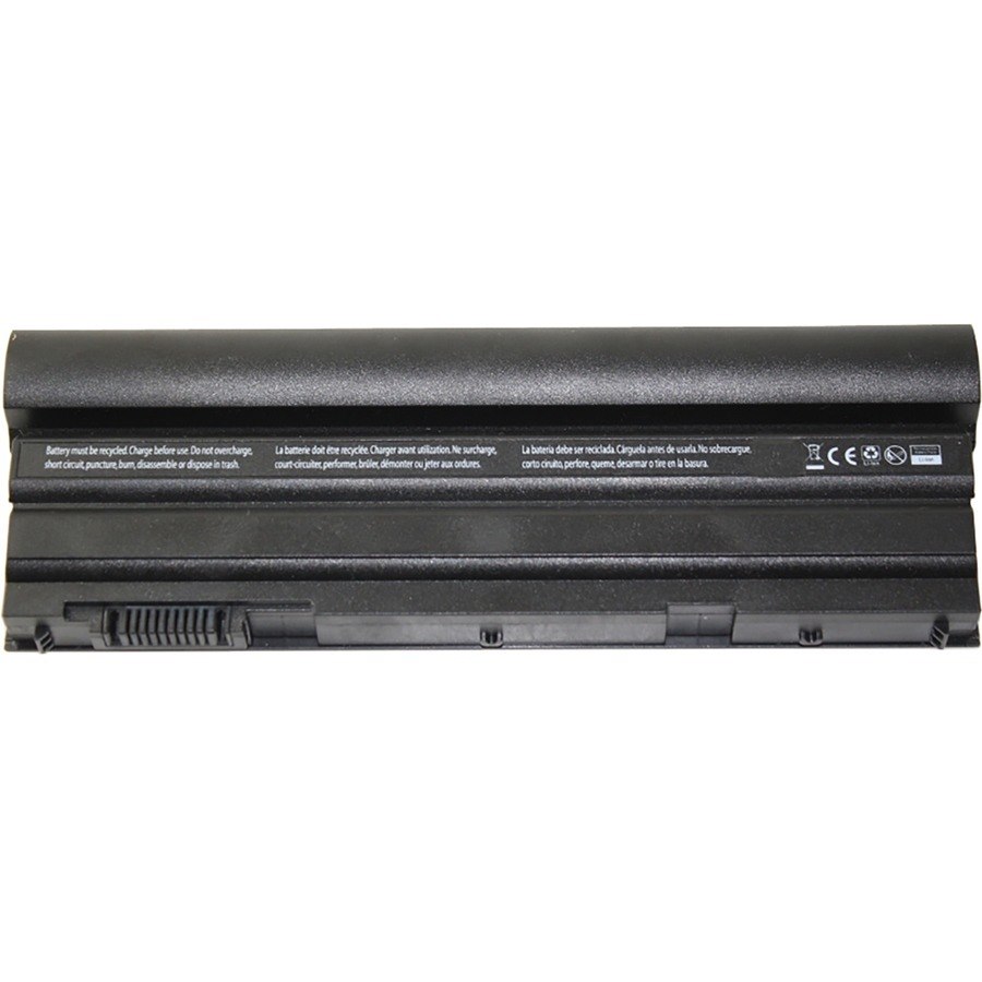 V7 Replacement Battery for Selected Dell Laptops