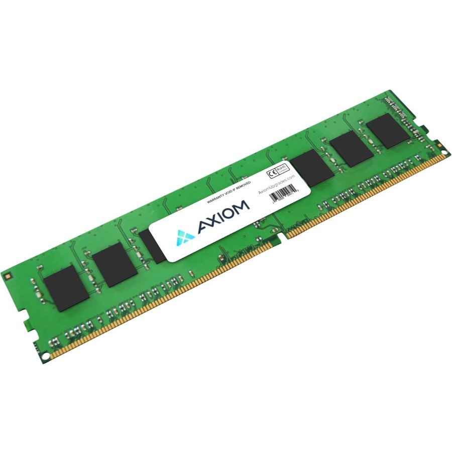 Axiom 32GB DDR4-2933 ECC UDIMM for Lenovo - 4X71B32813