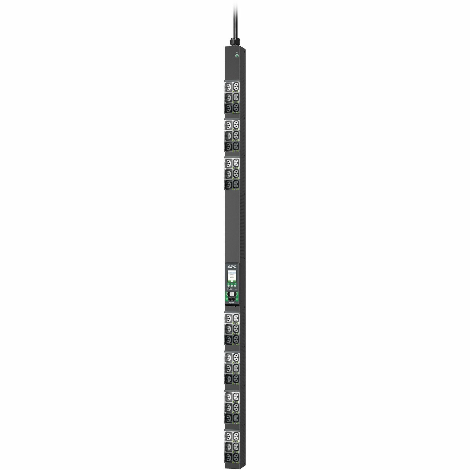 APC by Schneider Electric NetShelter 42-Outlets PDU