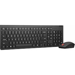 Lenovo Essential Keyboard & Mouse - English (US)