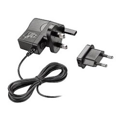 Plantronics 81423-01 AC Adapter for Headset