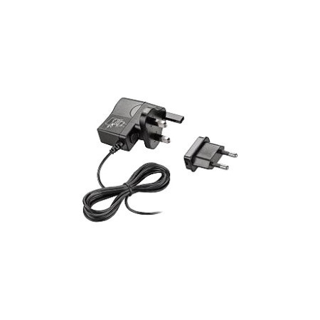 Plantronics 81423-01 AC Adapter for Headset