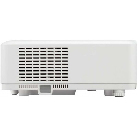 ViewSonic LS610HDH 4000 Lumens 1080p LED Projector w/ HV Keystone, LAN Control, HDR/HLG Support for Business and Education