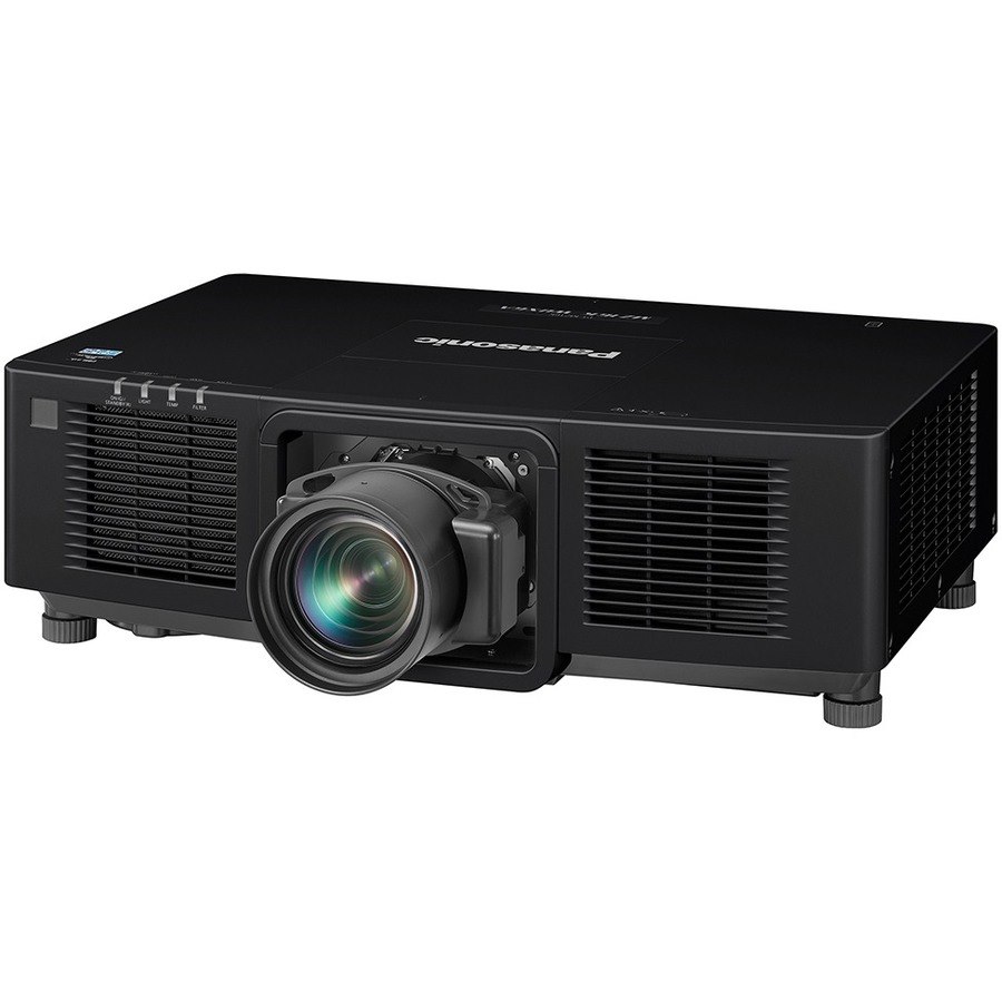 Panasonic SOLID SHINE PT-MZ16KL LCD Projector - 16:10