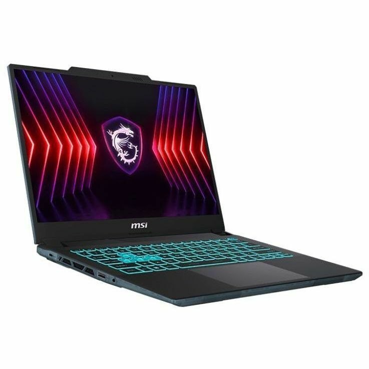 MSI Cyborg 14 in 144Hz Gaming Laptop, Intel&reg; Core&trade; i7-13620H RTX 4050 32GB 1TB NVMe SSD Win11PRO