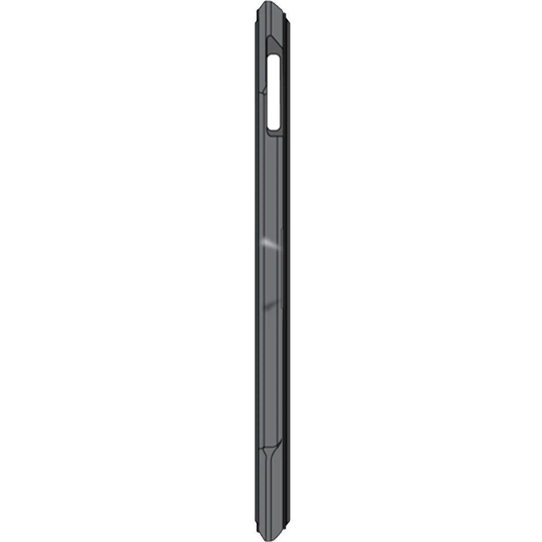 Targus Pro-Tek THZ913GL Carrying Case (Flip) for 21.1 cm (8.3") Apple iPad mini (6th Generation) Tablet - Black