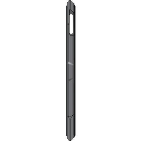 Targus Pro-Tek THZ913GL Carrying Case (Flip) for 21.1 cm (8.3") Apple iPad mini (6th Generation) Tablet - Black