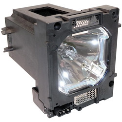 Compatible Projector Lamp Replaces Sanyo POA-LMP124, CHRISTIE 003-120458-01, EIKI 610 341 1941, EIKI 610-341-1941, EIKI 6103411941