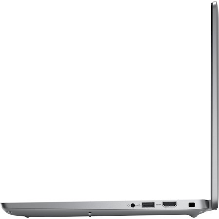 Dell Latitude 5440 14" Notebook - Full HD - Intel Core i5 13th Gen i5-1345U - 8 GB - 256 GB SSD - Titan Gray