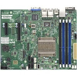 Supermicro X10DRG-Q Server Motherboard - Intel C612 Chipset - Socket LGA 2011-v3 - Proprietary Form Factor