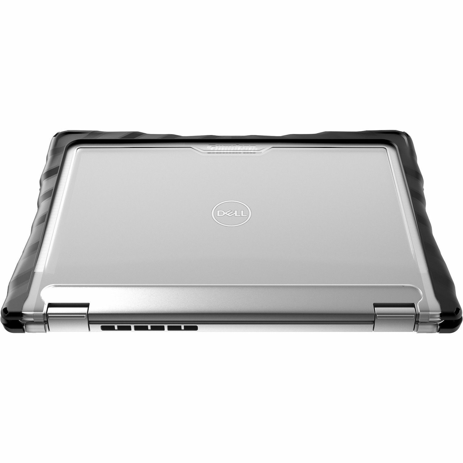 Gumdrop DropTech Rugged Case for Dell Notebook - Transparent