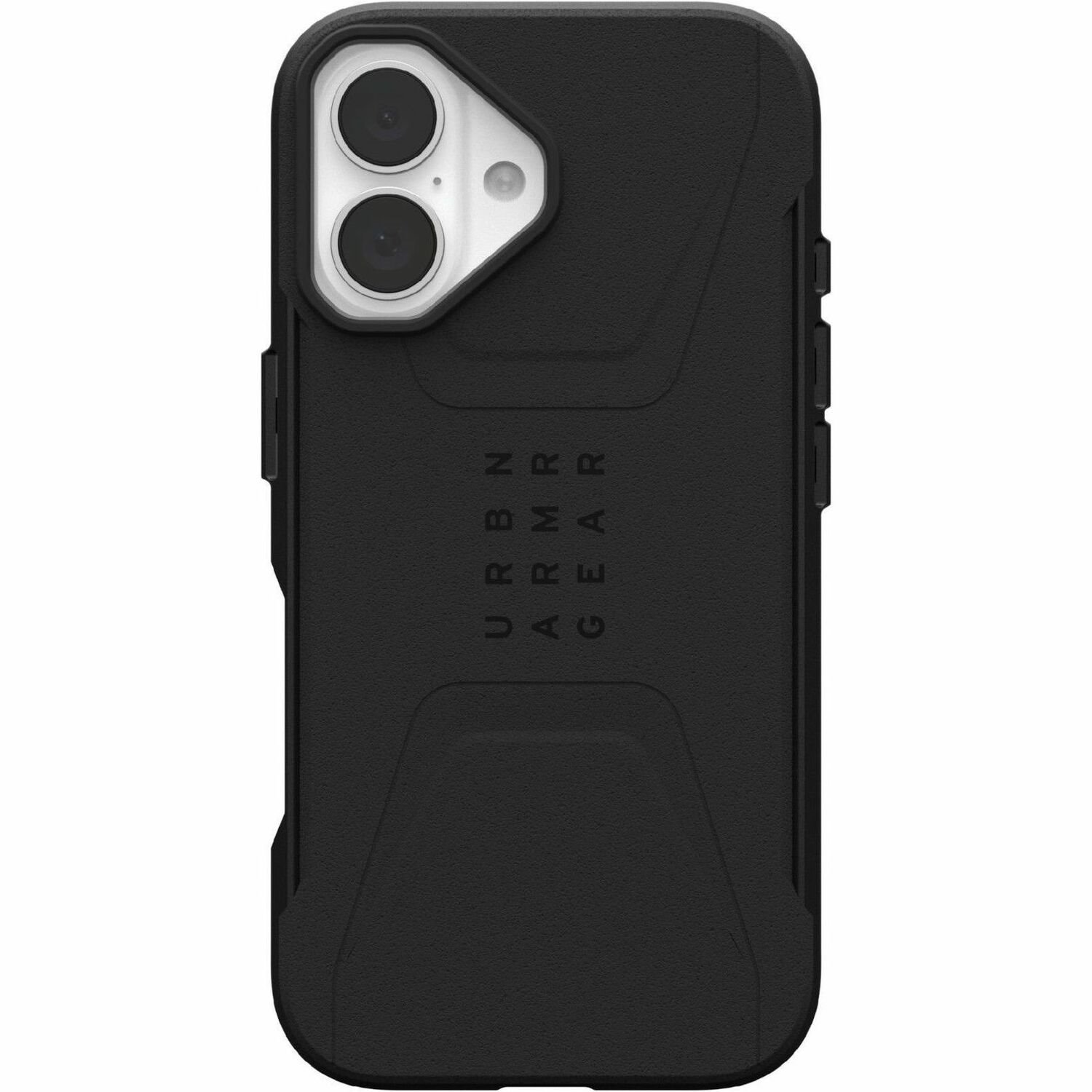 Urban Armor Gear Civilian iPhone 16 Case