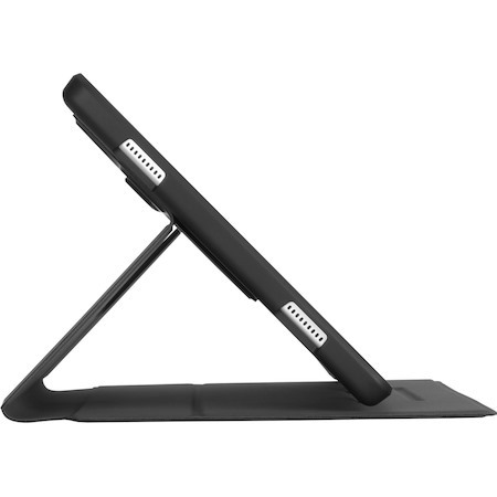 Targus Click-In THZ875GL Carrying Case (Flip) for 26.4 cm (10.4") Samsung Galaxy Tab A7 Tablet - Black
