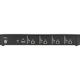 Black Box NIAP 3.0 Secure 4-Port Keyboard/Mouse Switch