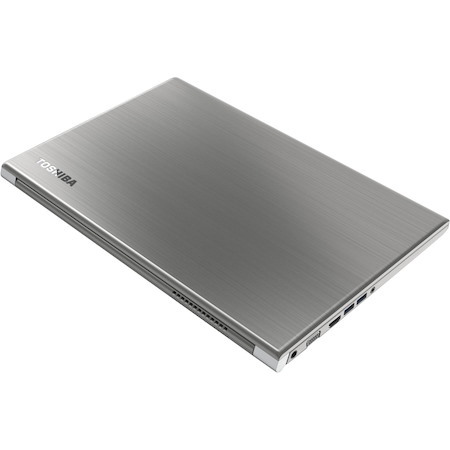 Toshiba Tecra Z50-C LTE 15.6" Ultrabook - 1920 x 1080 - Intel Core i5 6th Gen i5-6300U Dual-core (2 Core) 2.40 GHz - 8 GB Total RAM - 256 GB SSD - Cosmo Silver with Hairline