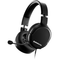 SteelSeries Arctis 1 Wired Over-the-head Stereo Gaming Headset