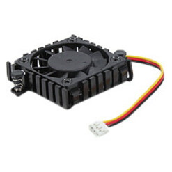 Synology CPU Cooler 40*40*10 Cooling Fan/Heatsink