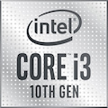 Intel Core i3 (10th Gen) i3-10300 Quad-core (4 Core) 3.70 GHz Processor - OEM Pack