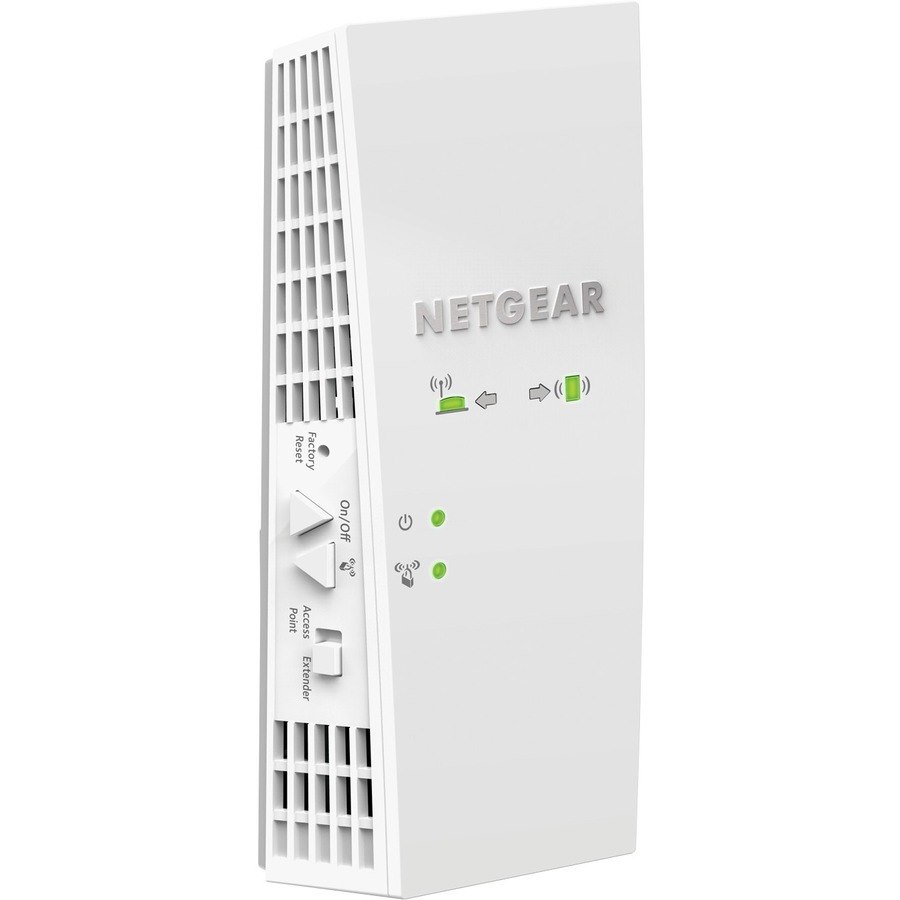 Netgear Nighthawk X4 EX7300 IEEE 802.11ac 2.20 Gbit/s Wireless Range Extender