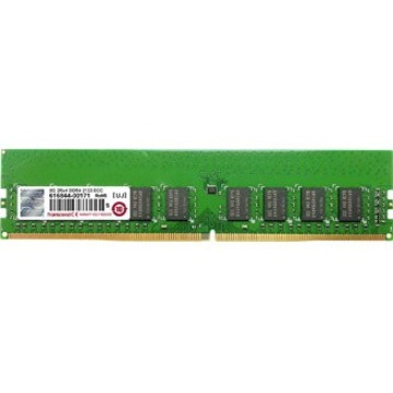 Transcend 8GB DDR4 SDRAM Memory Module