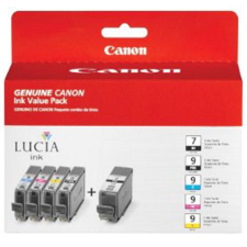 Canon No. PGI-9/PGI-7 Ink Cartridge