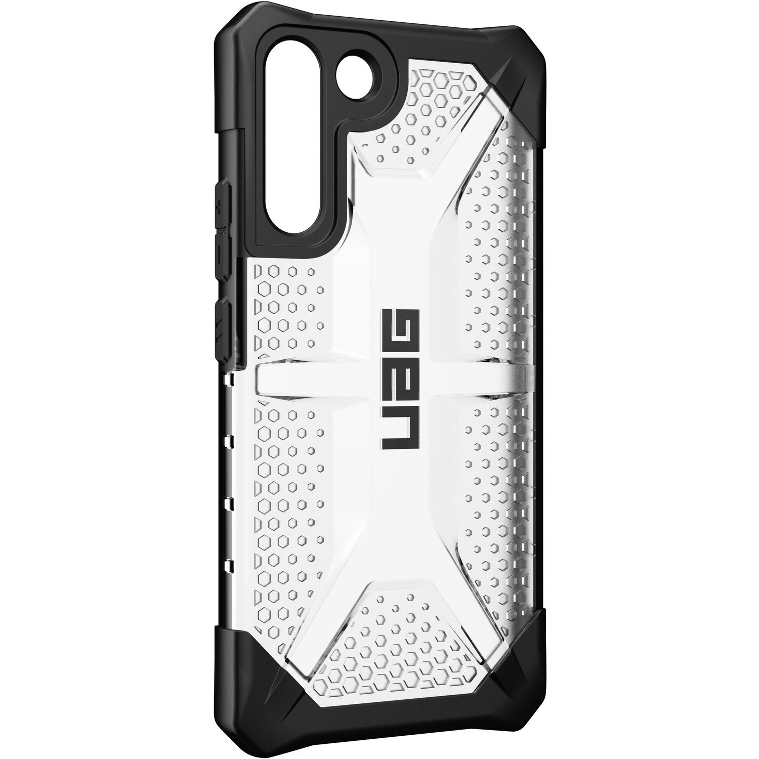 Urban Armor Gear Plasma Series Galaxy S22 Plus 5G Case