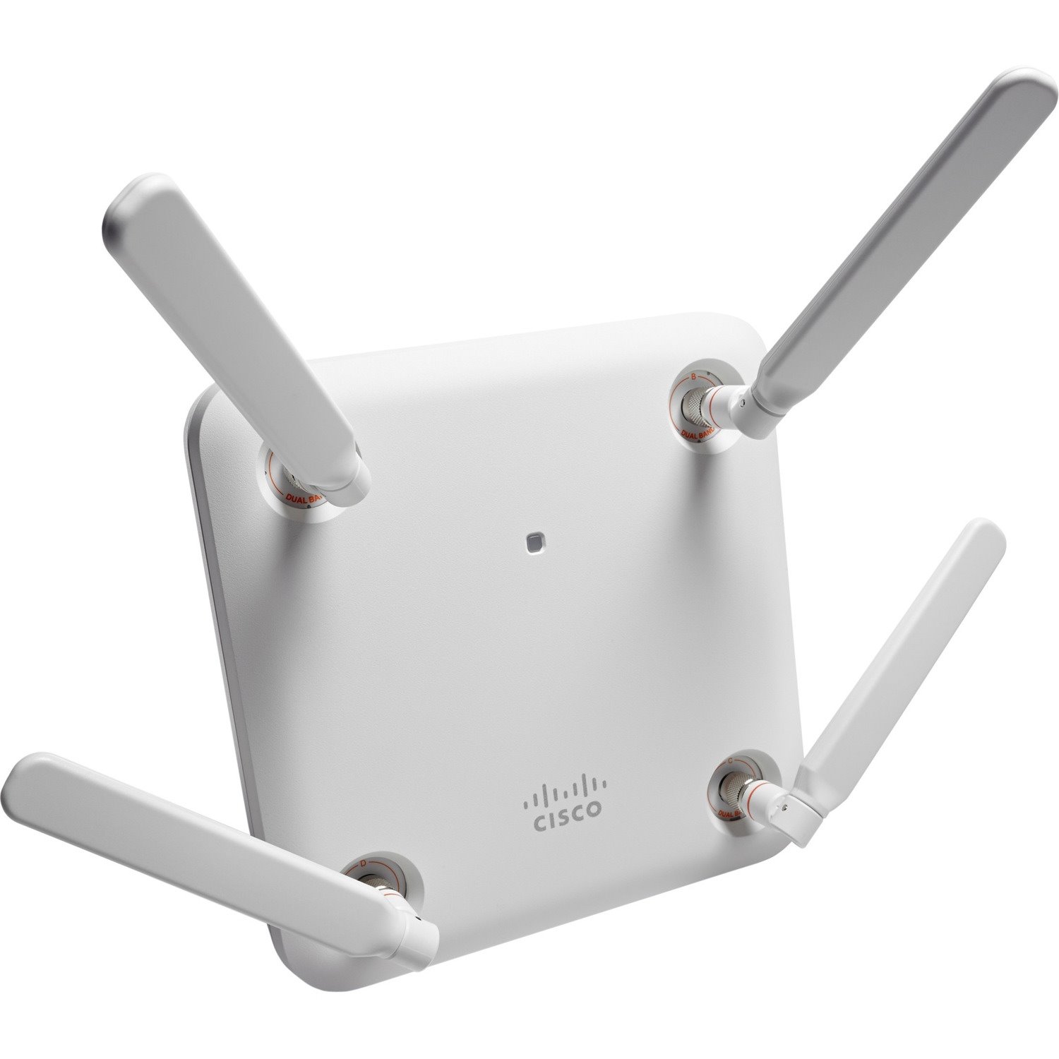 Cisco Aironet AP1852E IEEE 802.11ac 1.69 Gbit/s Wireless Access Point