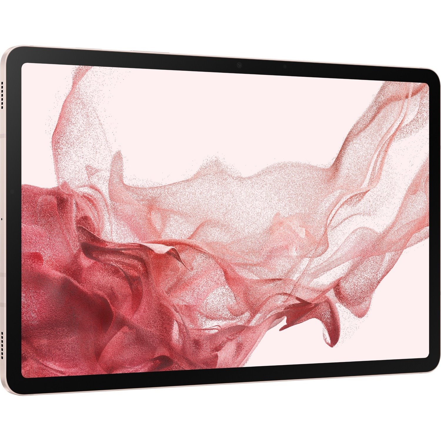 Samsung Galaxy Tab S8 SM-X706B Tablet - 27.9 cm (11") WQXGA - Qualcomm SM8450 Snapdragon 8 Gen 1 Octa-core - 8 GB - 128 GB SSD - Android 12 - 5G - Pink Gold