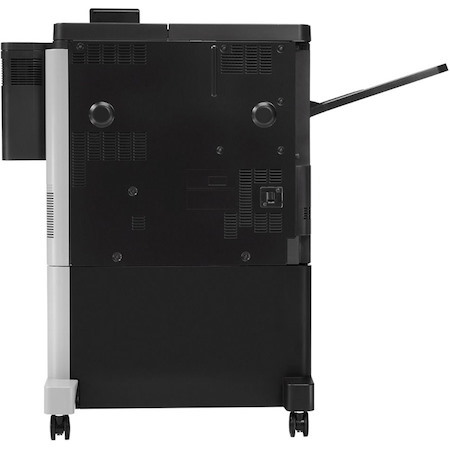 Troy M806 M806x Desktop Laser Printer - Monochrome