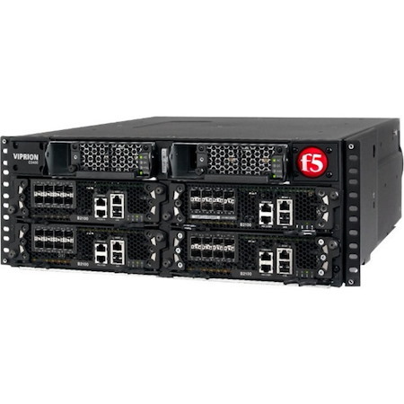 F5 Networks VIPRION 2400 Server Load Balancer