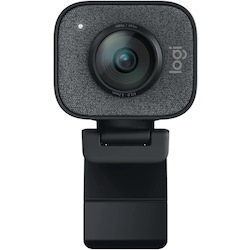 Logitech StreamCam Webcam - 60 fps - Graphite - USB Type C