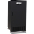 Tripp Lite by Eaton UPS Battery Pack for SV-Series 3-Phase UPS, +/-120VDC, 1 Cabinet - Tower, TAA, Batteries Included