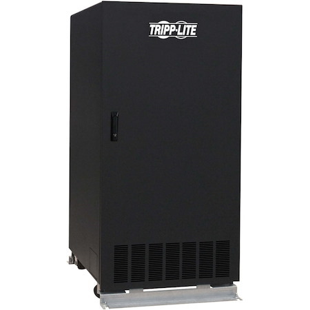 Tripp Lite by Eaton Battery Pack 3-Phase UPS +/-120VDC 1 Cabinet w Batteries 112AH