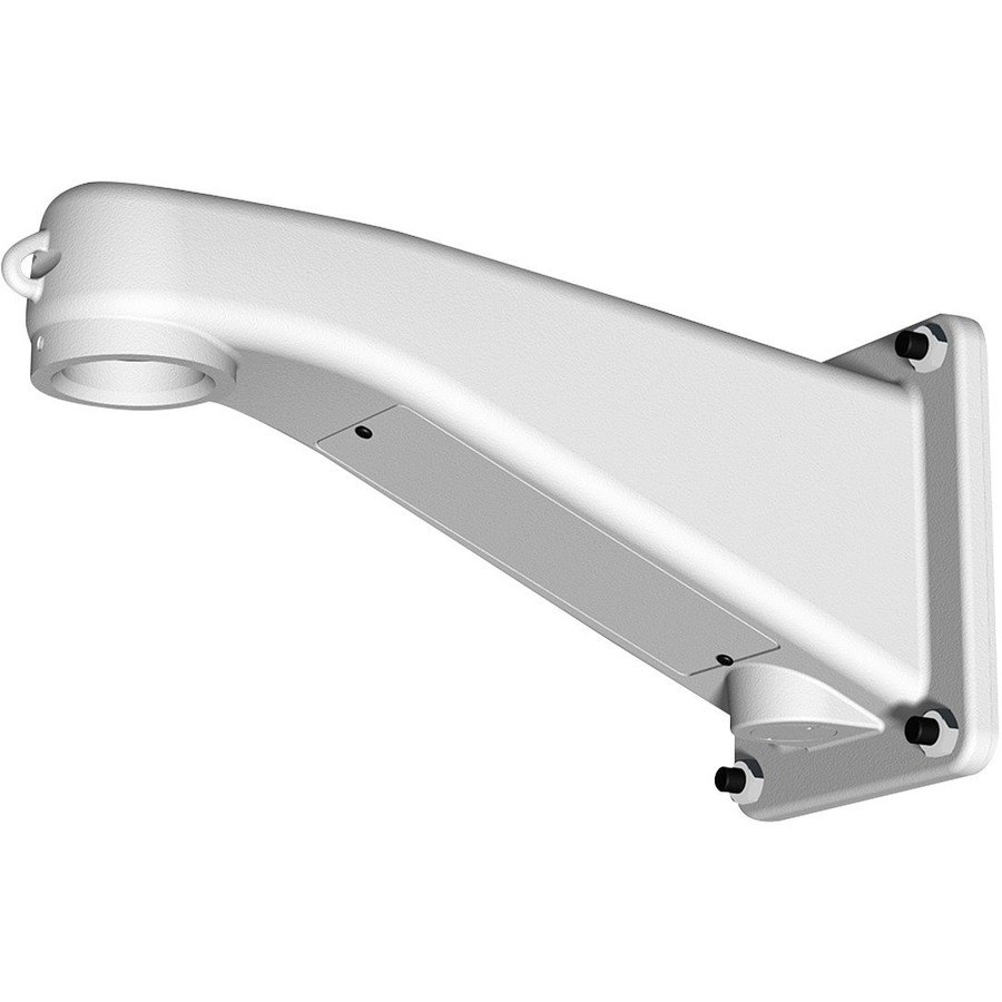 Digital Watchdog DWC-P336WMW Wall Mount for Network Camera - White - TAA Compliant