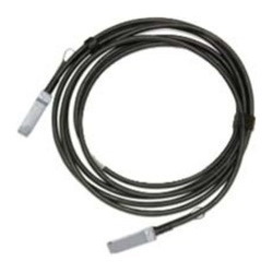 Mellanox 100Gb/s QSFP28 Direct Attach Copper Cable