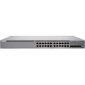 Juniper EX4300 EX3400-24T 24 Ports Manageable Ethernet Switch - Gigabit Ethernet, 40 Gigabit Ethernet, 10 Gigabit Ethernet - 1000Base-T, 10GBase-X, 40GBase-X