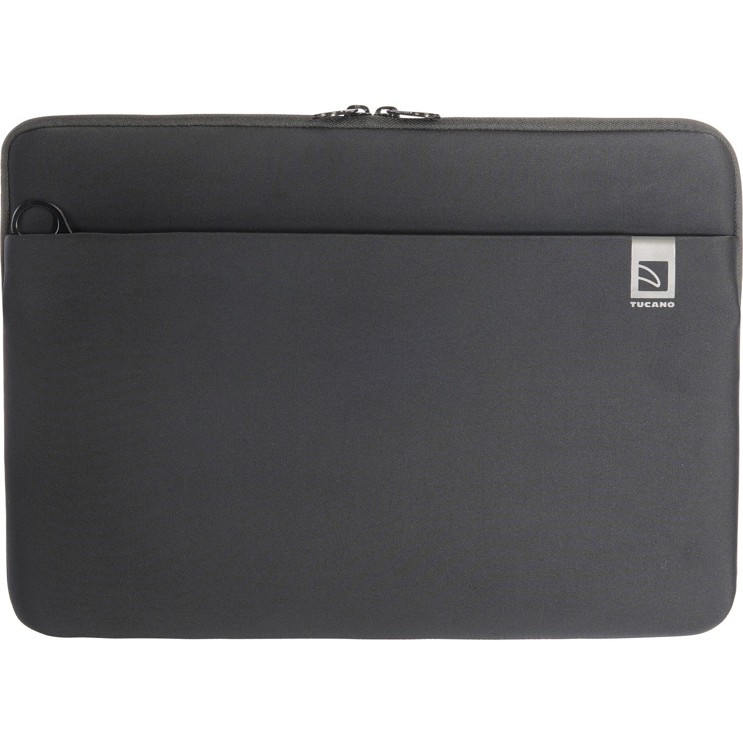 Tucano Top Carrying Case (Sleeve) for 38.1 cm (15") Apple MacBook Pro - Black